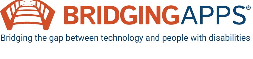 BridgingApps Banner