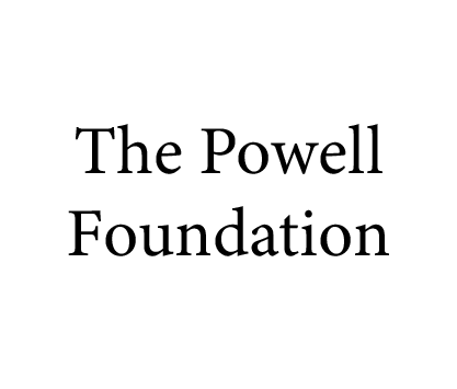The Powell Foundation
